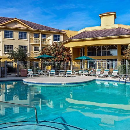 La Quinta By Wyndham Macon Hotel Exterior foto